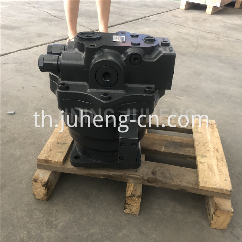 Dx420lca Swing Motor 6